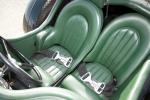 Bentley 3/8-Litre Hawkeye Special 1924 года